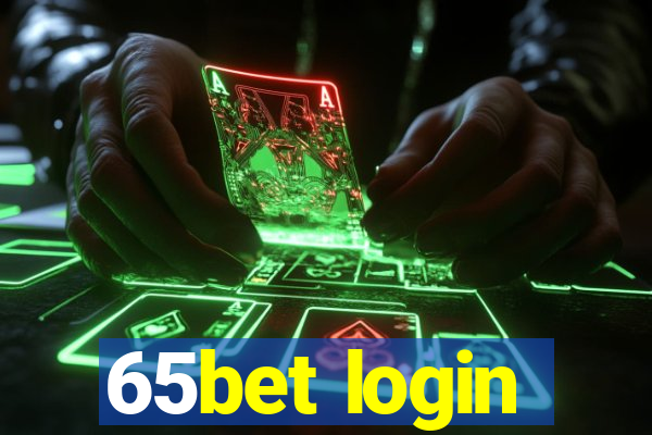 65bet login